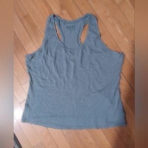 Patagonia tank top